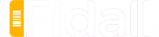 logo footer fidall